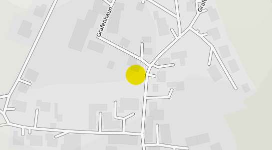 Immobilienpreisekarte Hohenthann Grafenhaun