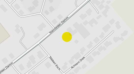 Immobilienpreisekarte Holdorf Langenberg