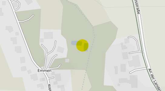 Immobilienpreisekarte Hollenstedt Emmen