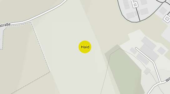 Immobilienpreisekarte Holzkirchen Haid