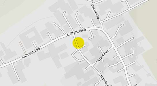 Immobilienpreisekarte Hoyershausen L&uuml;bbrechtsen