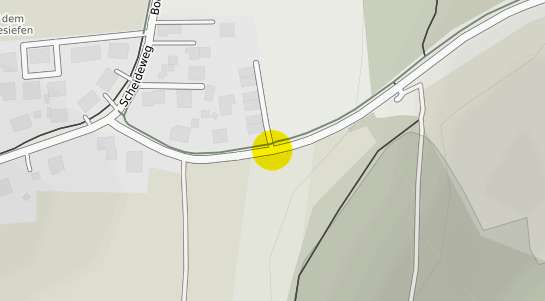 Immobilienpreisekarte H&uuml;ckeswagen Scheideweg