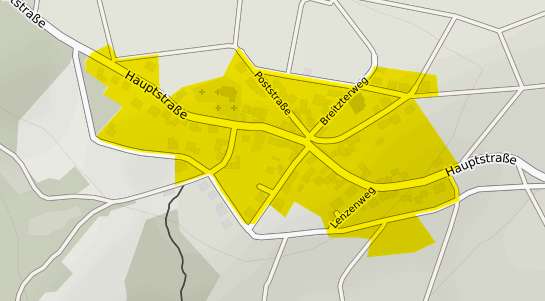 Immobilienpreisekarte H&uuml;mmel H&uuml;mmel