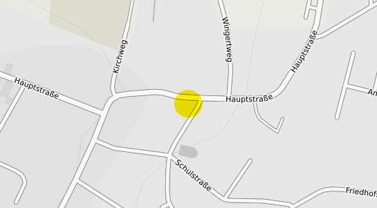 Immobilienpreisekarte H&uuml;nfelden Heringen