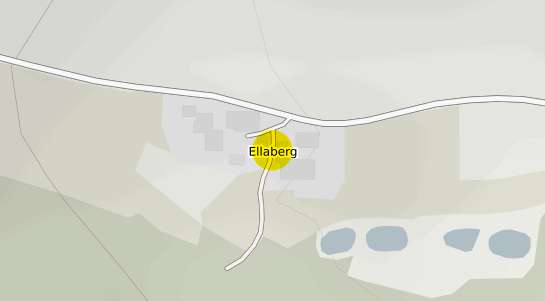 Immobilienpreisekarte Hunderdorf Ellaberg