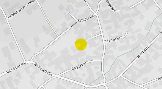 Immobilienpreisekarte Hungen Langd