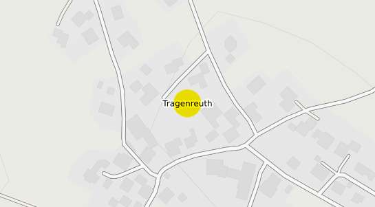 Immobilienpreisekarte Hutthurm Tragenreuth