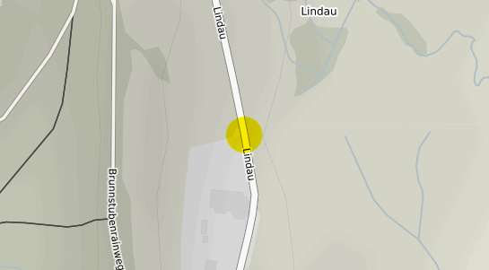 Immobilienpreisekarte Ibach Lindau