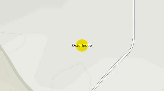 Immobilienpreisekarte Ibbenb&uuml;ren Osterledde