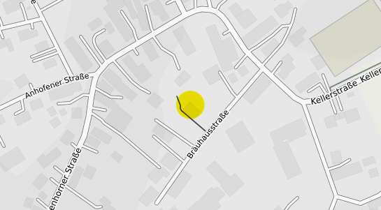 Immobilienpreisekarte Ichenhausen Autenried