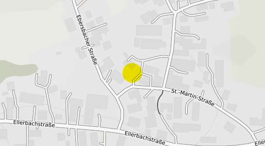 Immobilienpreisekarte Ichenhausen Deubach