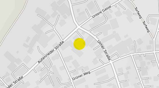 Immobilienpreisekarte Ichenhausen Oxenbronn