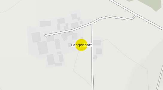 Immobilienpreisekarte Iggensbach Langenhart