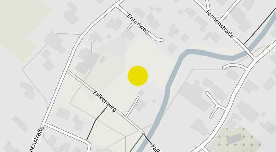 Immobilienpreisekarte Ihlow Ochtelbur