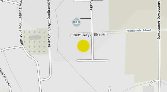 Immobilienpreisekarte Ihlow Simonswolde