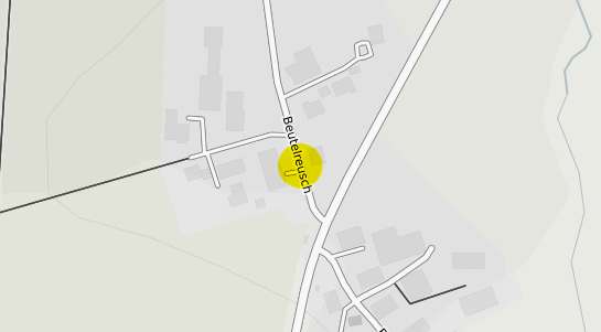 Immobilienpreisekarte Illerkirchberg Beutelreusch