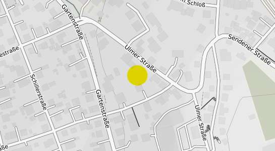 Immobilienpreisekarte Illerkirchberg Oberkirchberg