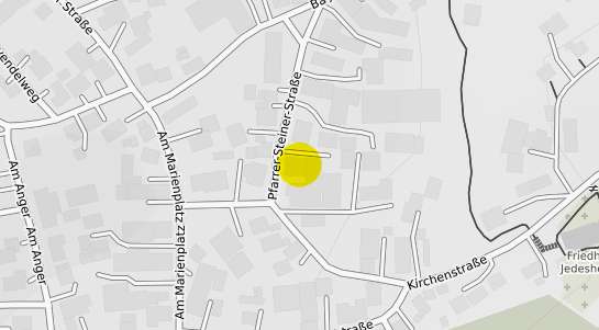 Immobilienpreisekarte Illertissen Jedesheim