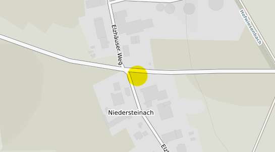 Immobilienpreisekarte Ilshofen Niedersteinach