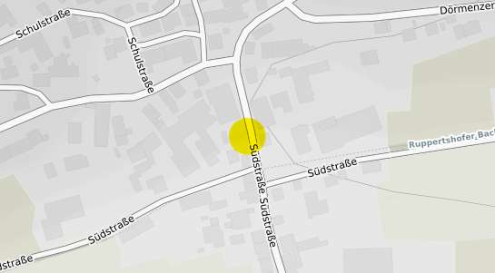 Immobilienpreisekarte Ilshofen Ruppertshofen