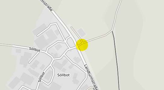 Immobilienpreisekarte Ilshofen S&ouml;llbot