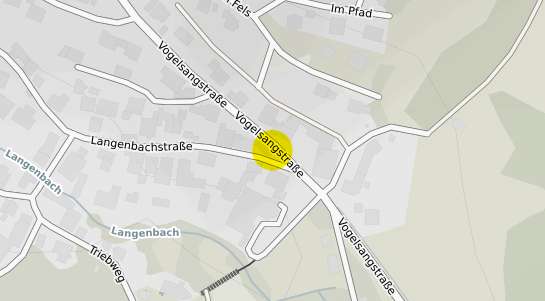 Immobilienpreisekarte Ingelfingen Diebach