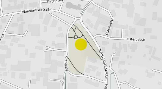 Immobilienpreisekarte Ingolstadt Zuchering