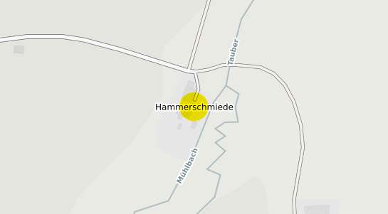 Immobilienpreisekarte Insingen Hammerschmiede