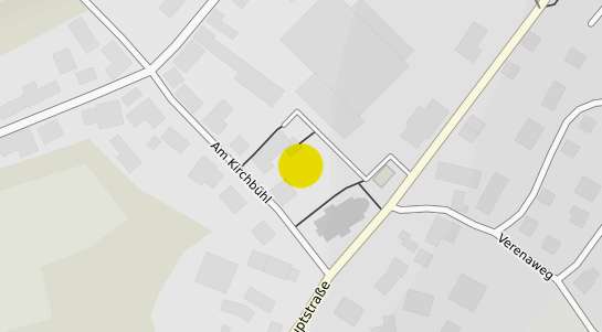 Immobilienpreisekarte Inzigkofen Engelswies