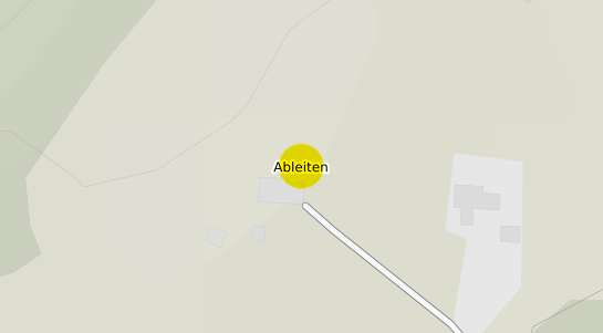 Immobilienpreisekarte Irschenberg Ableiten