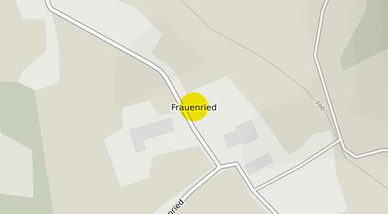 Immobilienpreisekarte Irschenberg Frauenried