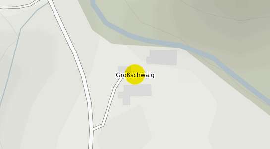 Immobilienpreisekarte Irschenberg Grossschwaig