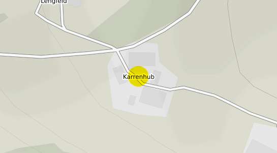 Immobilienpreisekarte Irschenberg Karrenhub
