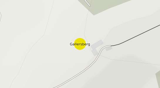 Immobilienpreisekarte Isen Gallersberg