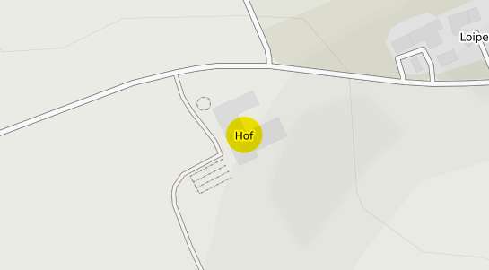 Immobilienpreisekarte Isen Hof