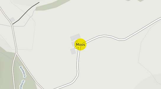 Immobilienpreisekarte Isen Moos