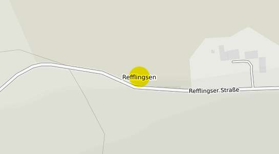 Immobilienpreisekarte Iserlohn Refflingsen