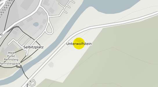 Immobilienpreisekarte Issigau Unterwolfstein