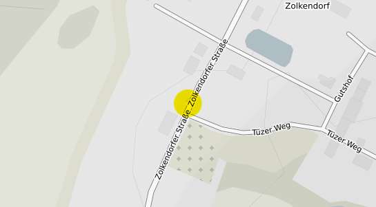 Immobilienpreisekarte Ivenack Zolkendorf