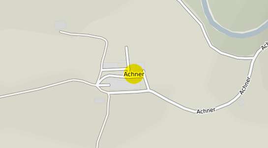 Immobilienpreisekarte Jachenau Achner