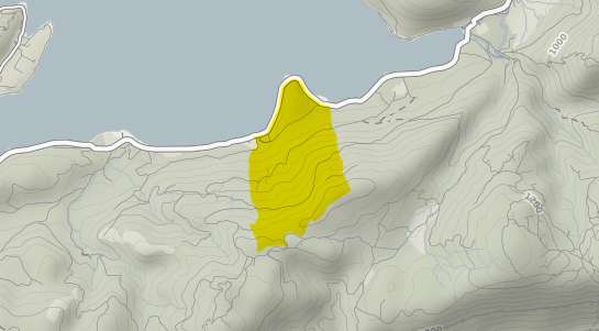 Immobilienpreisekarte Jachenau Breitort