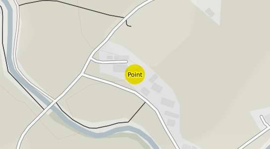 Immobilienpreisekarte Jachenau Point