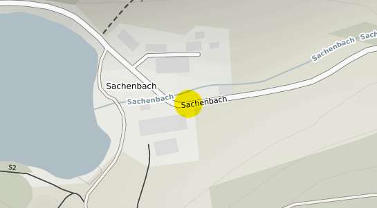 Immobilienpreisekarte Jachenau Sachenbach