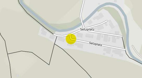 Immobilienpreisekarte Jachenau Setzplatz