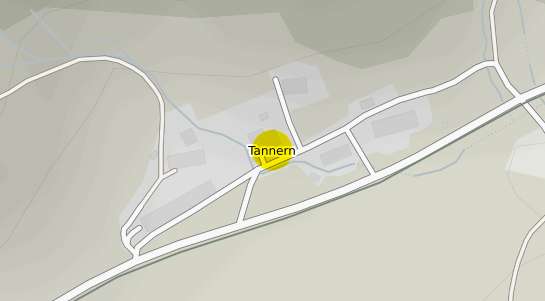 Immobilienpreisekarte Jachenau Tannern