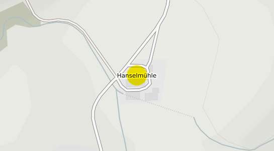 Immobilienpreisekarte Jandelsbrunn Hanselm&uuml;hle