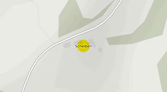 Immobilienpreisekarte Jandelsbrunn Scheiben