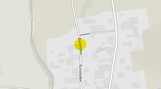 Immobilienpreisekarte Jengen Eurishofen