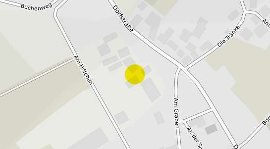 Immobilienpreisekarte Jesberg Hundshausen