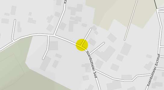 Immobilienpreisekarte Jesteburg Itzenb&uuml;ttel